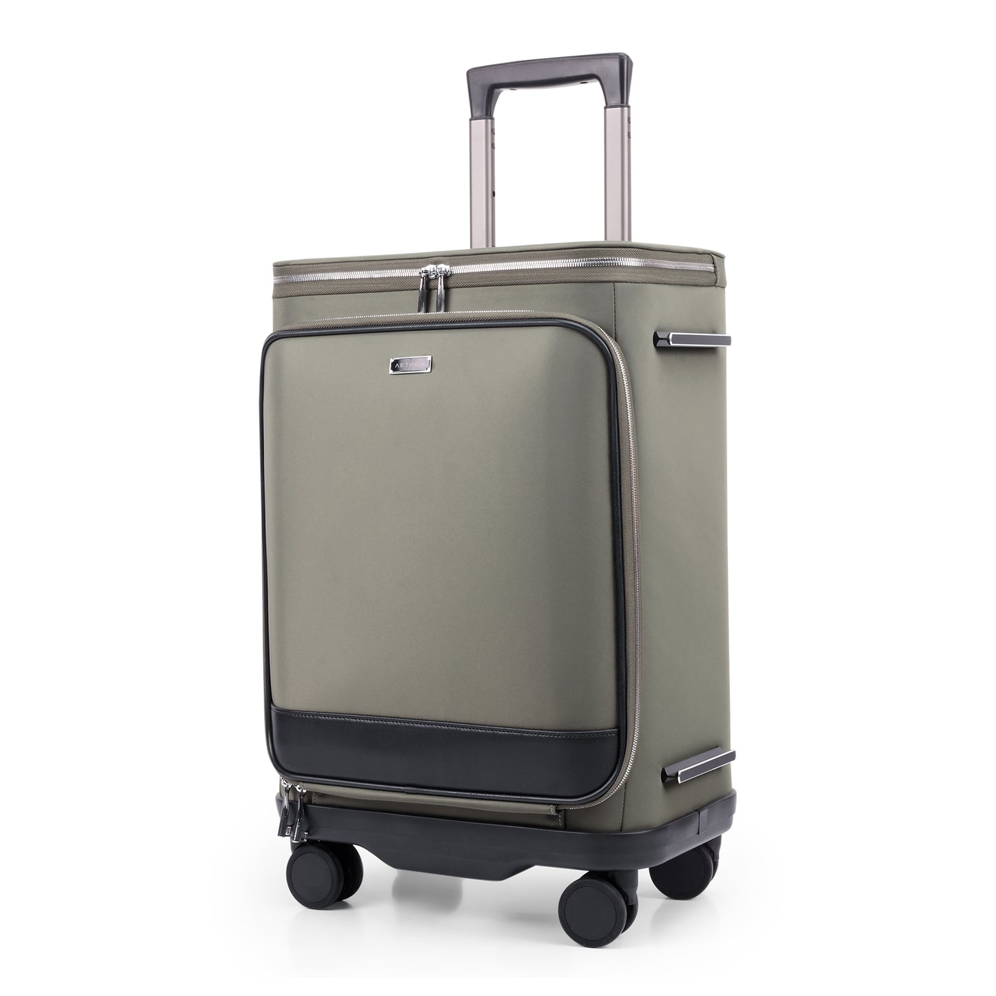 The Hover Luggage-Cabin(Olive)