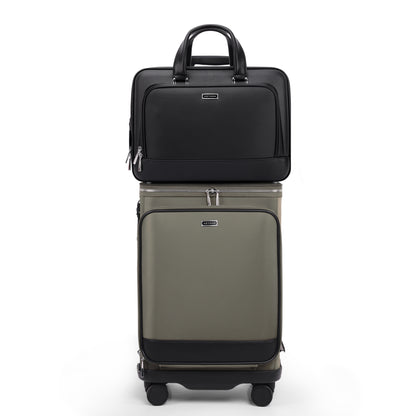 The Hover Briefcase(Black)