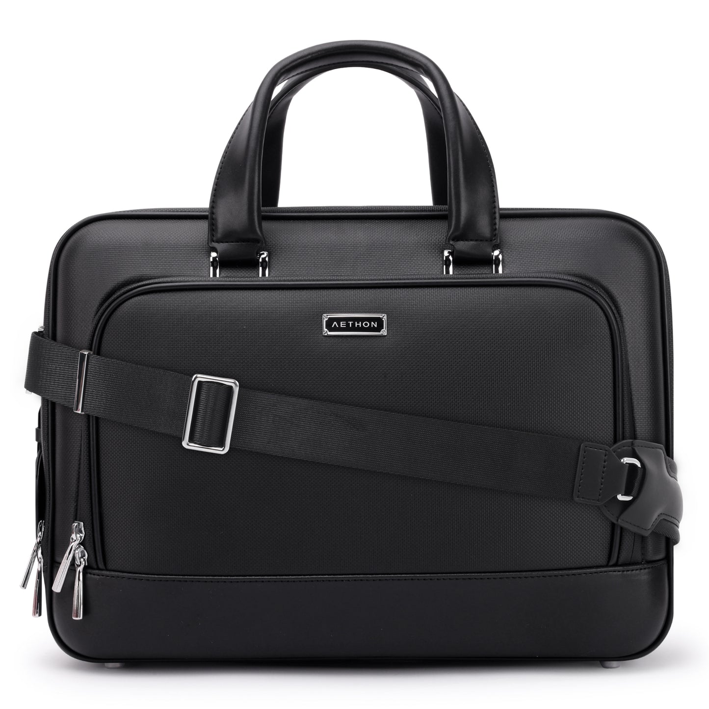 The Hover Briefcase(Black)