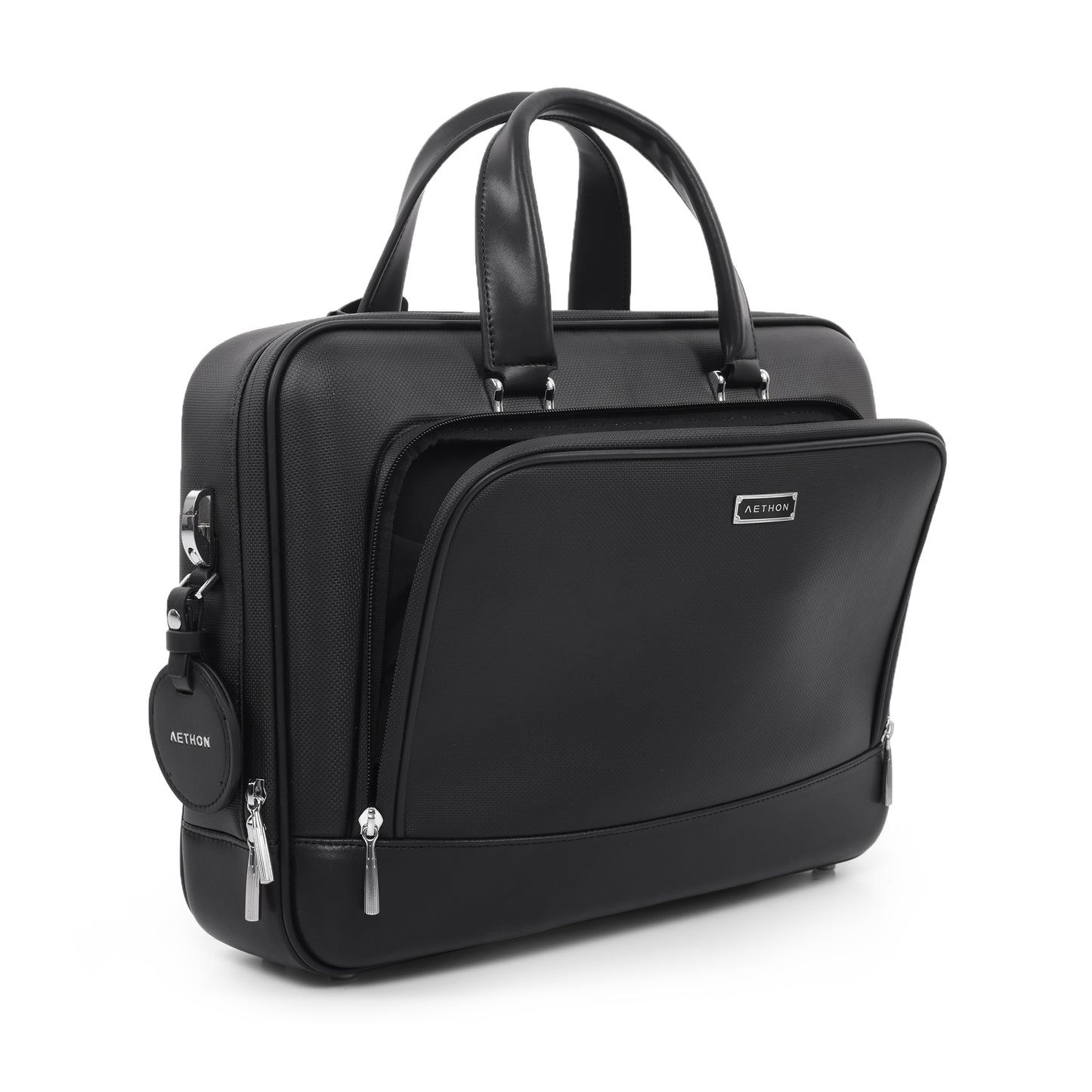 The Hover Briefcase(Black)