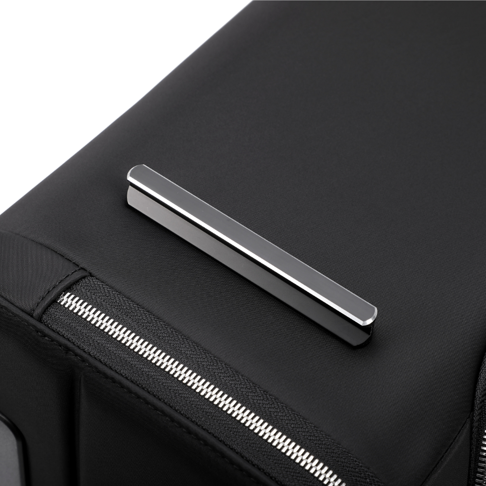 The Hover Luggage-Cabin(Black)