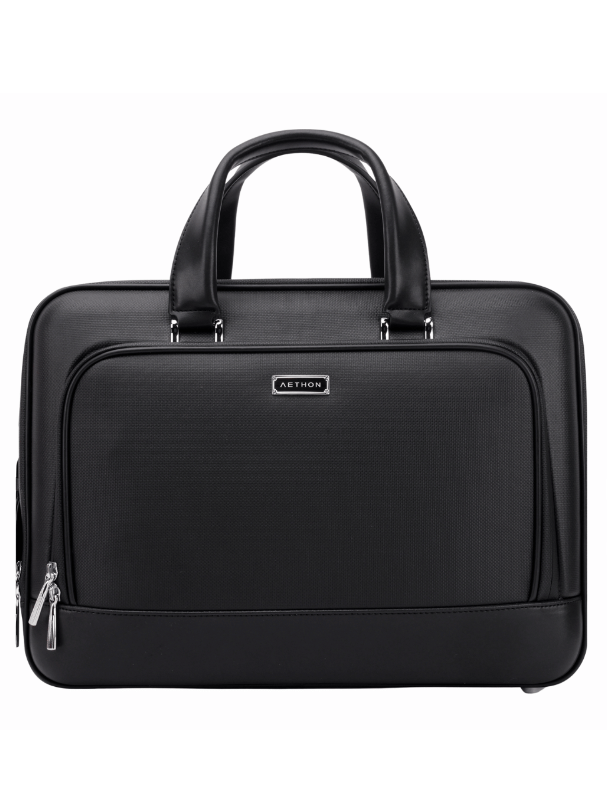 The Hover Briefcase(Black)