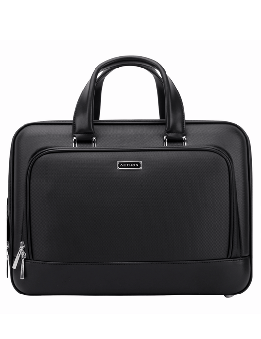 The Hover Briefcase(Black)