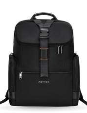 The Scout Backpack(Black)