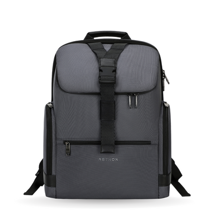 The Scout Backpack(Grey)