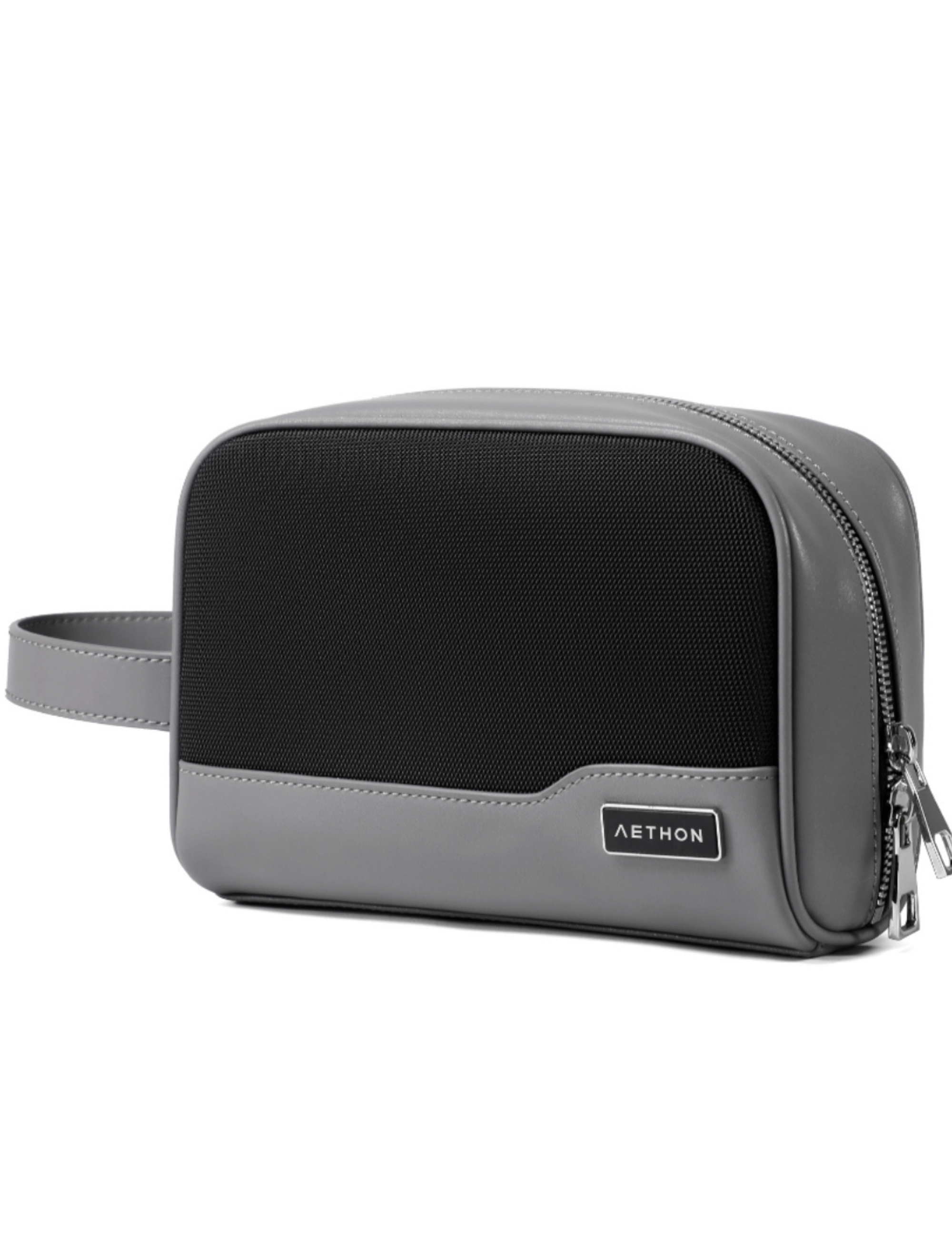 The Voyager Pouch(Grey)