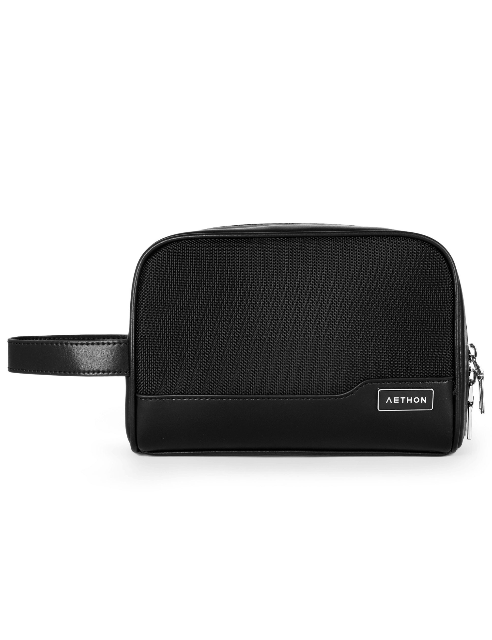 The Voyager Pouch(Black)