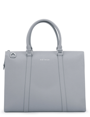 The Elite Briefcase (Grey)