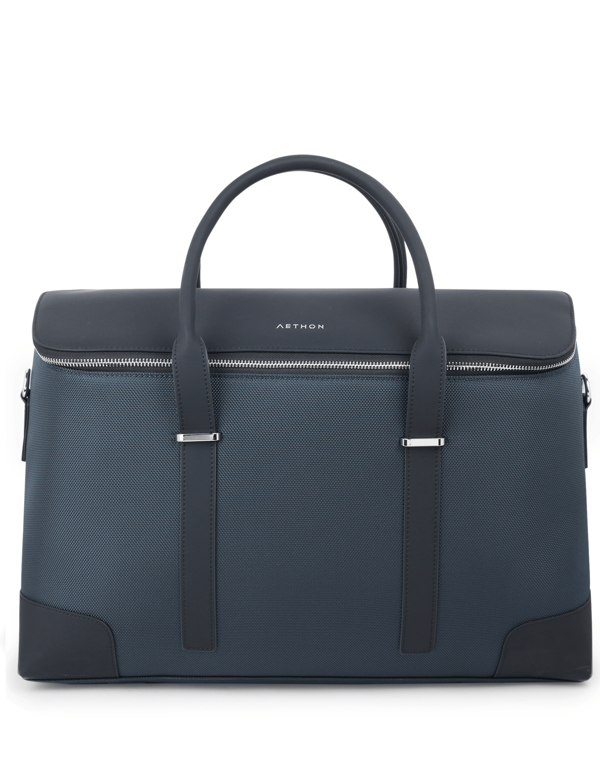 The London Duffle(Blue)