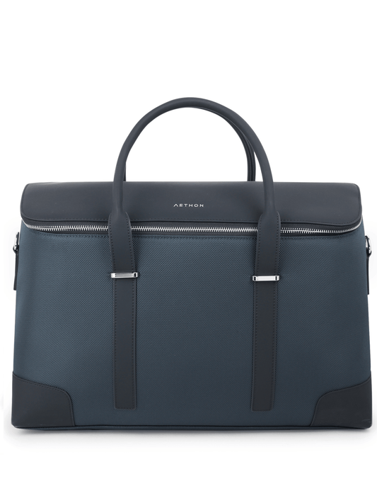 The London Duffle(Blue)