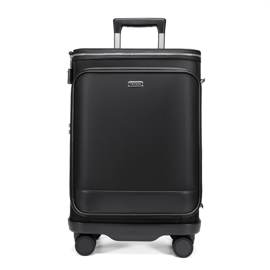 The Hover Luggage-Cabin(Black)