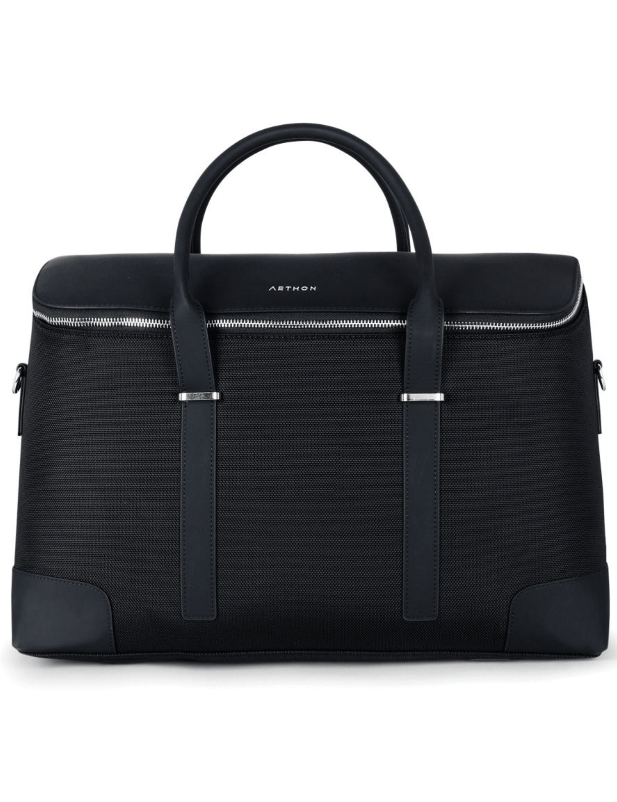 The London Duffle(Black)