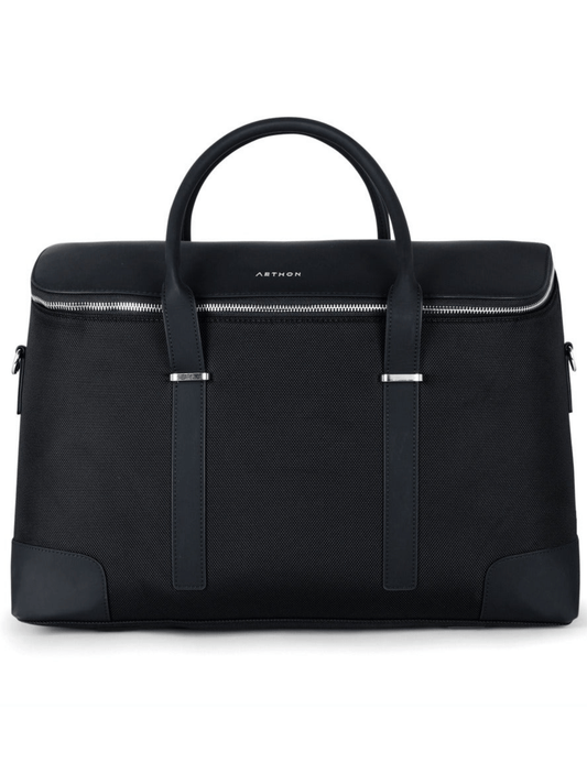 The London Duffle(Black)
