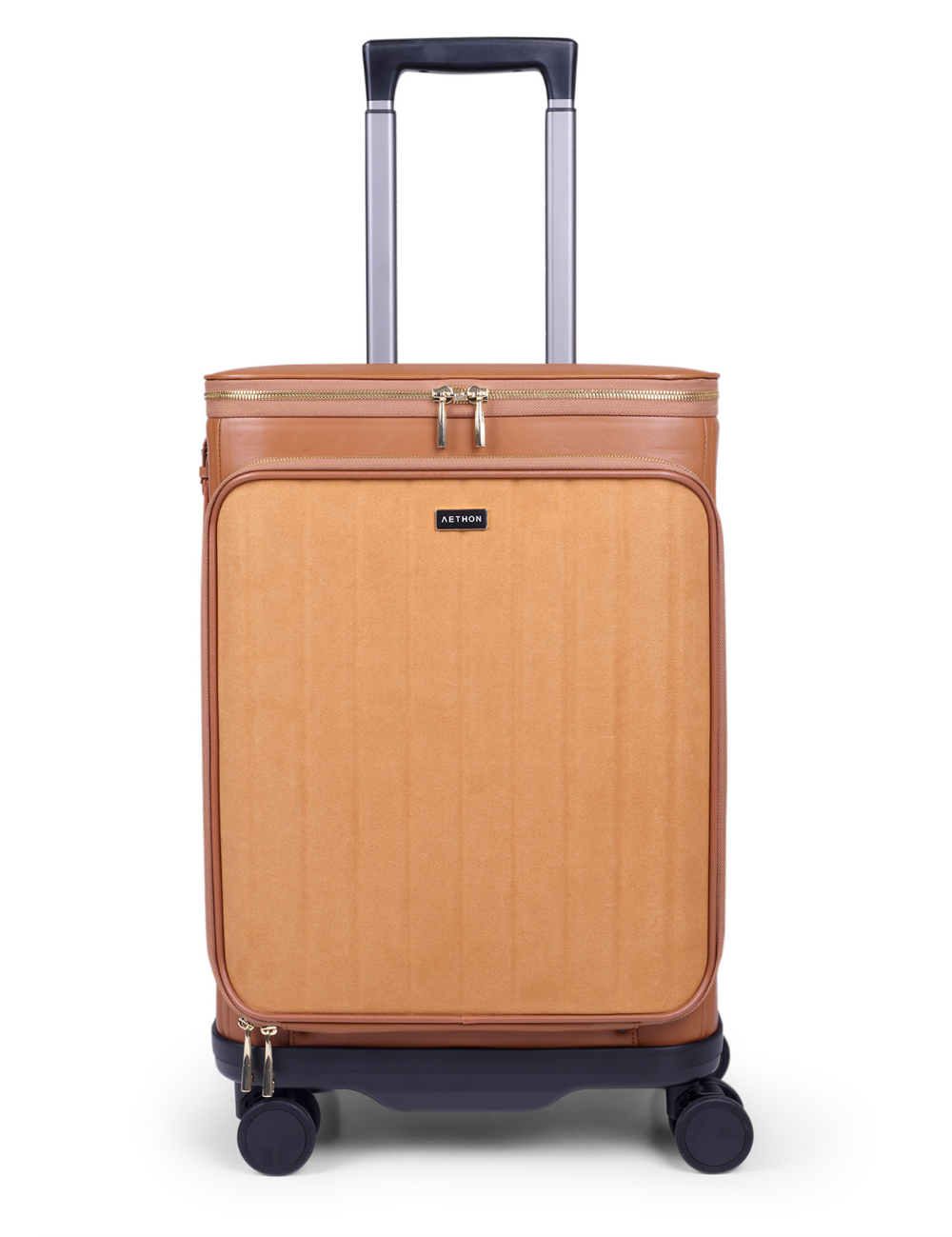 The Hover Camel Luxe Luggage-Cabin