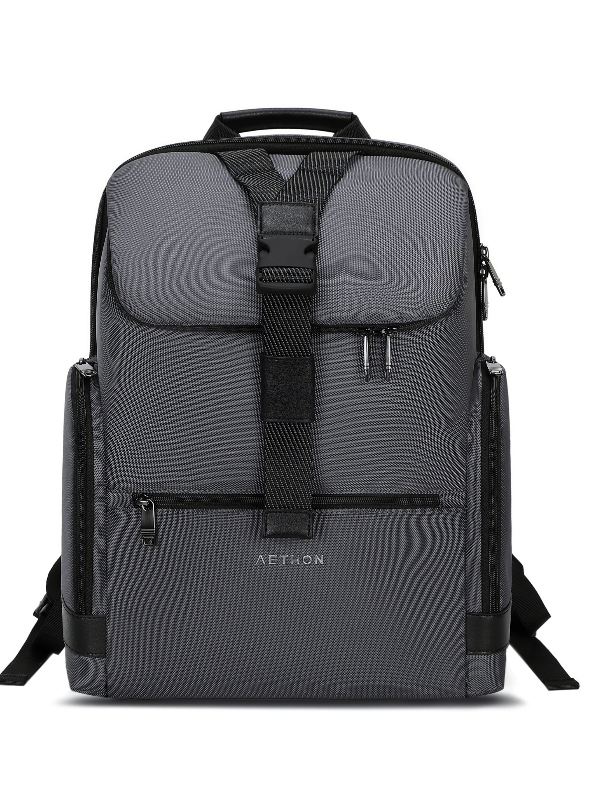 The Scout Backpack(Grey)