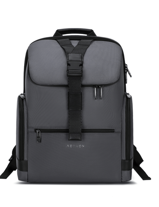 The Scout Backpack(Grey)
