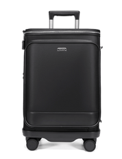 The Hover Luggage-Cabin(Black)