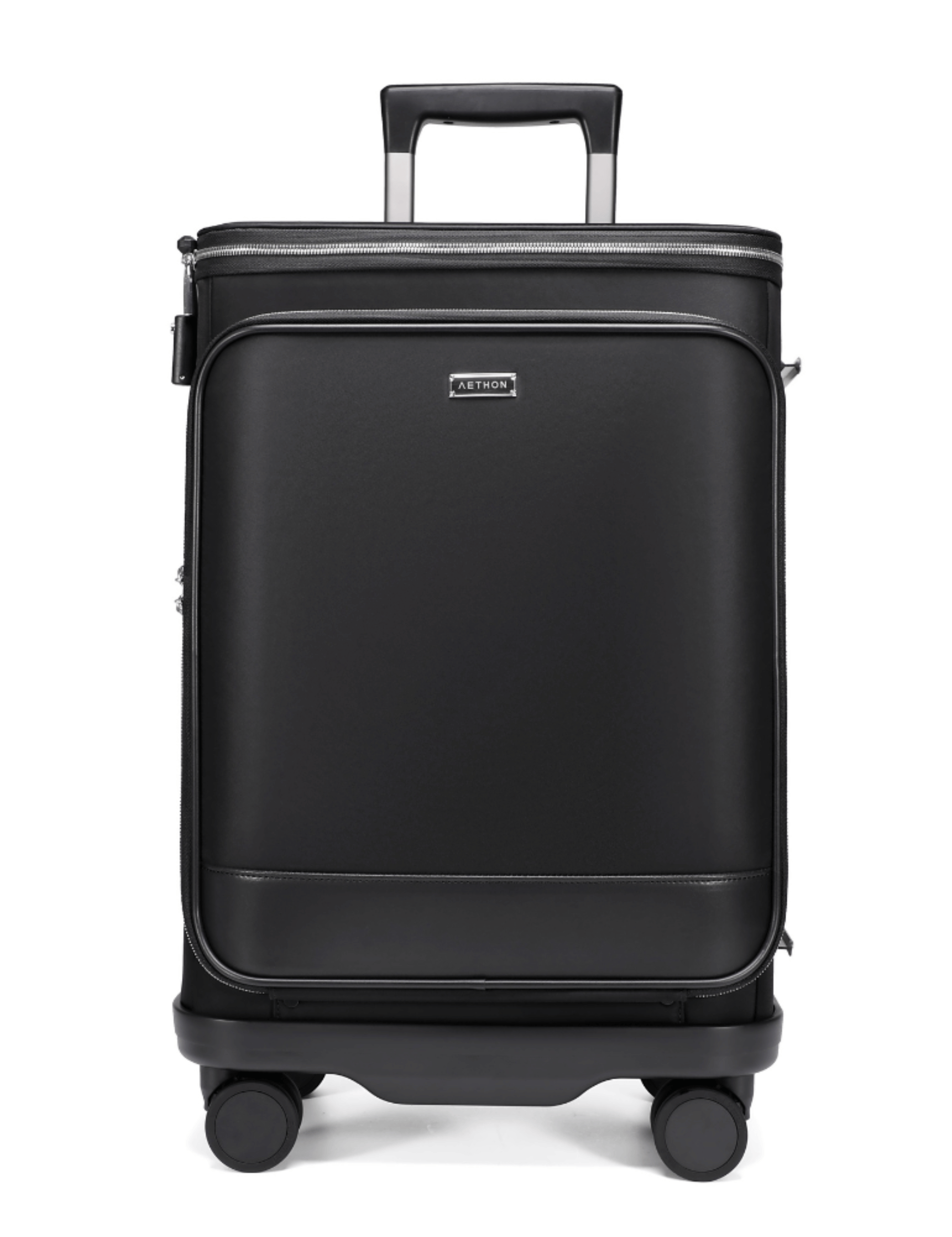 The Hover Luggage-Cabin(Black)