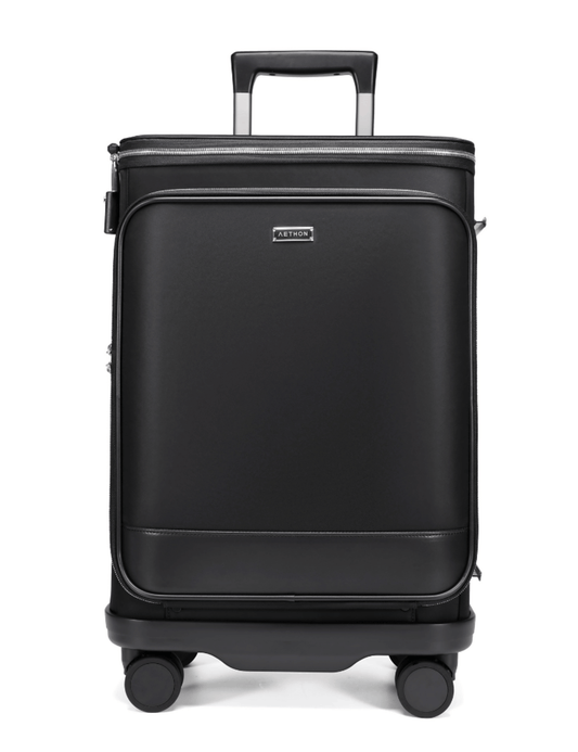 The Hover Luggage-Cabin(Black)