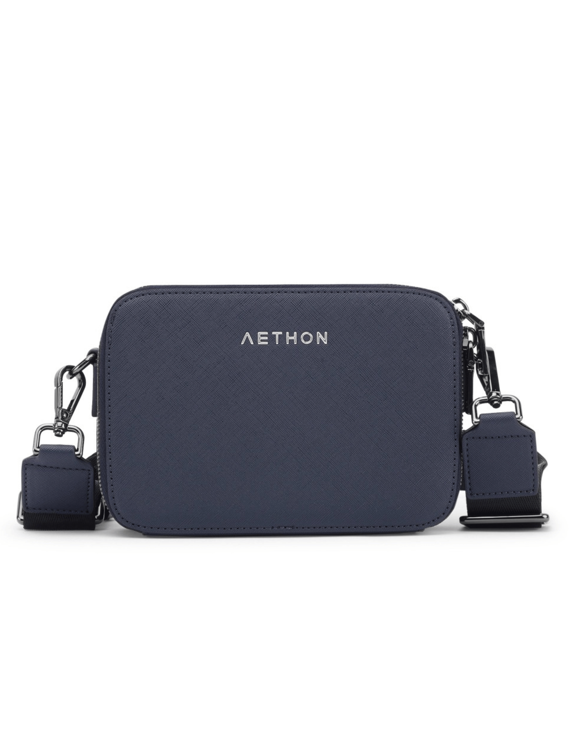 The Abyss Sling Bag(BLUE)
