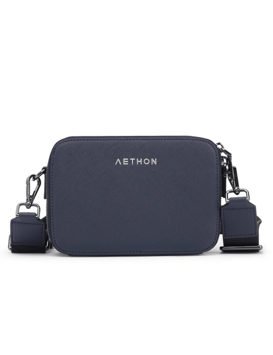 The Abyss Sling Bag(BLUE)
