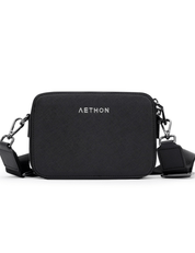 The Abyss Sling Bag (Black)