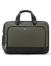 The Hover Briefcase(Olive)