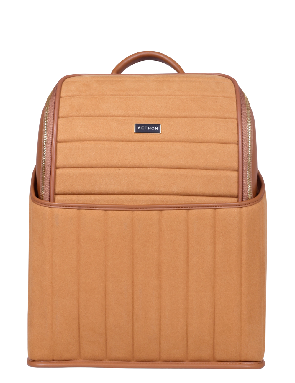 Hover Camel Luxe Backpack