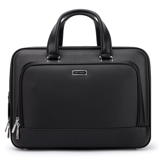 The Hover Briefcase(Black)