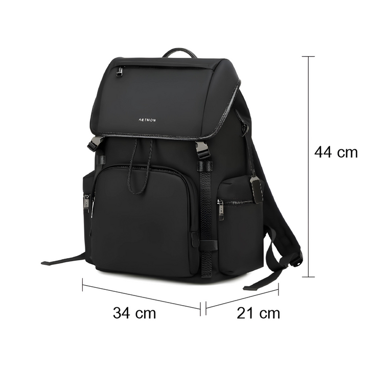 Aethon Backpacks – Sleek Design Meets Functionality for Modern Travele