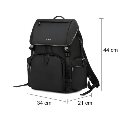 The Ridge Backpack