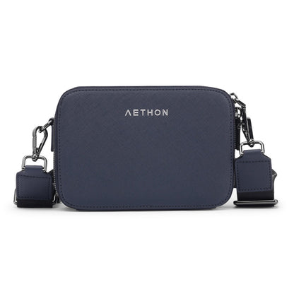 The Abyss Sling Bag(BLUE)