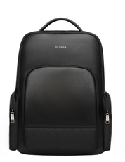 The Krossover Backpack-Coal Black