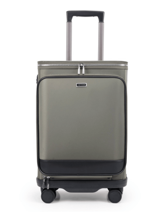 The Hover Luggage-Cabin(Olive)