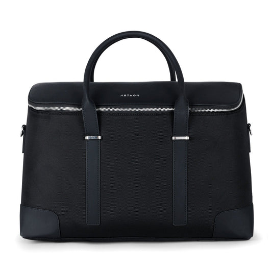 The London Duffle(Black)