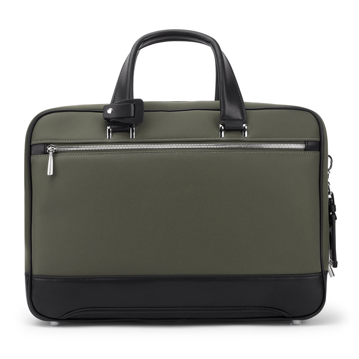 The Hover Briefcase(Olive)