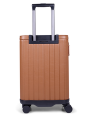 The Hover Camel Luxe Luggage-Cabin