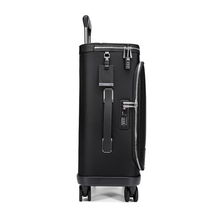 The Hover Luggage-Cabin(Black)