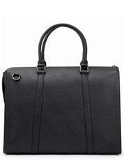 The Elite Briefcase ( Black)