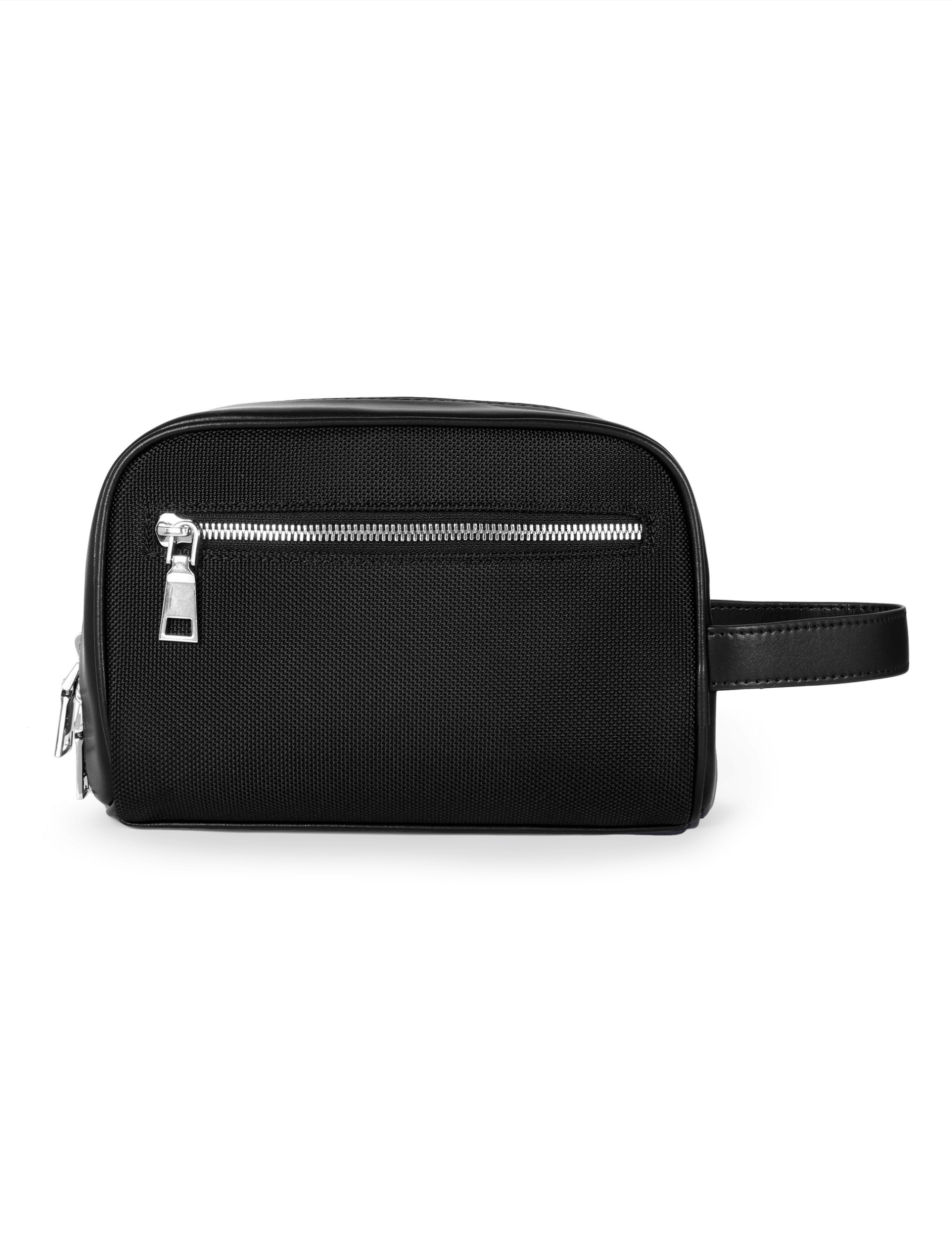 The Voyager Pouch(Black)