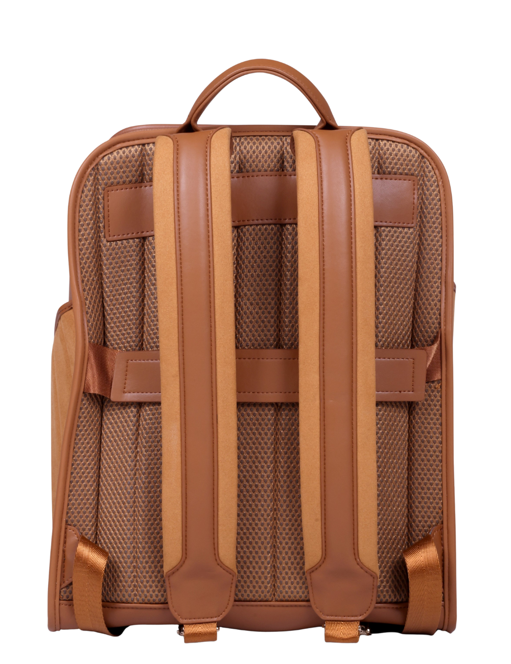 Hover Camel Luxe Backpack