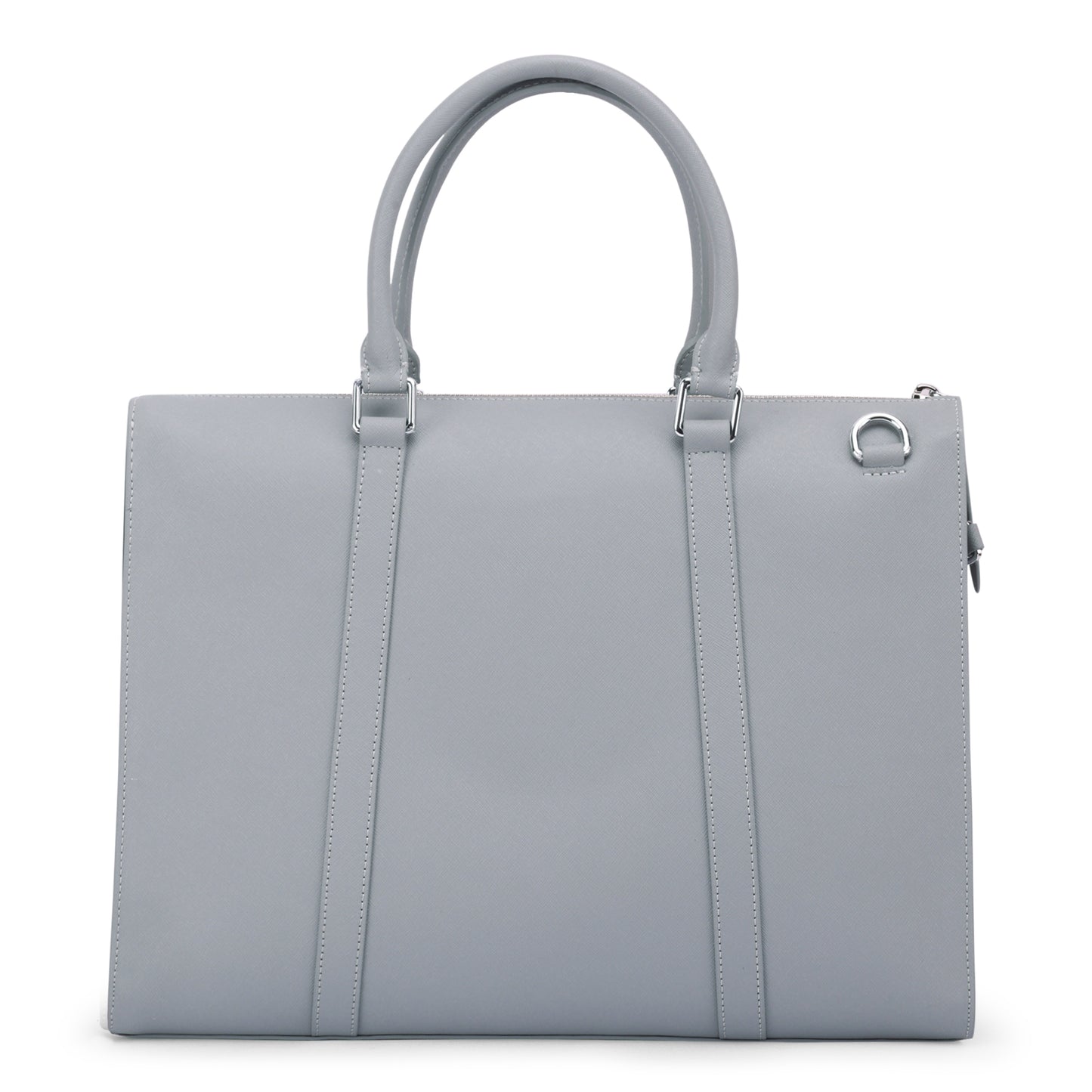 The Elite Briefcase (Grey)