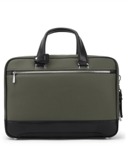 The Hover Briefcase(Olive)