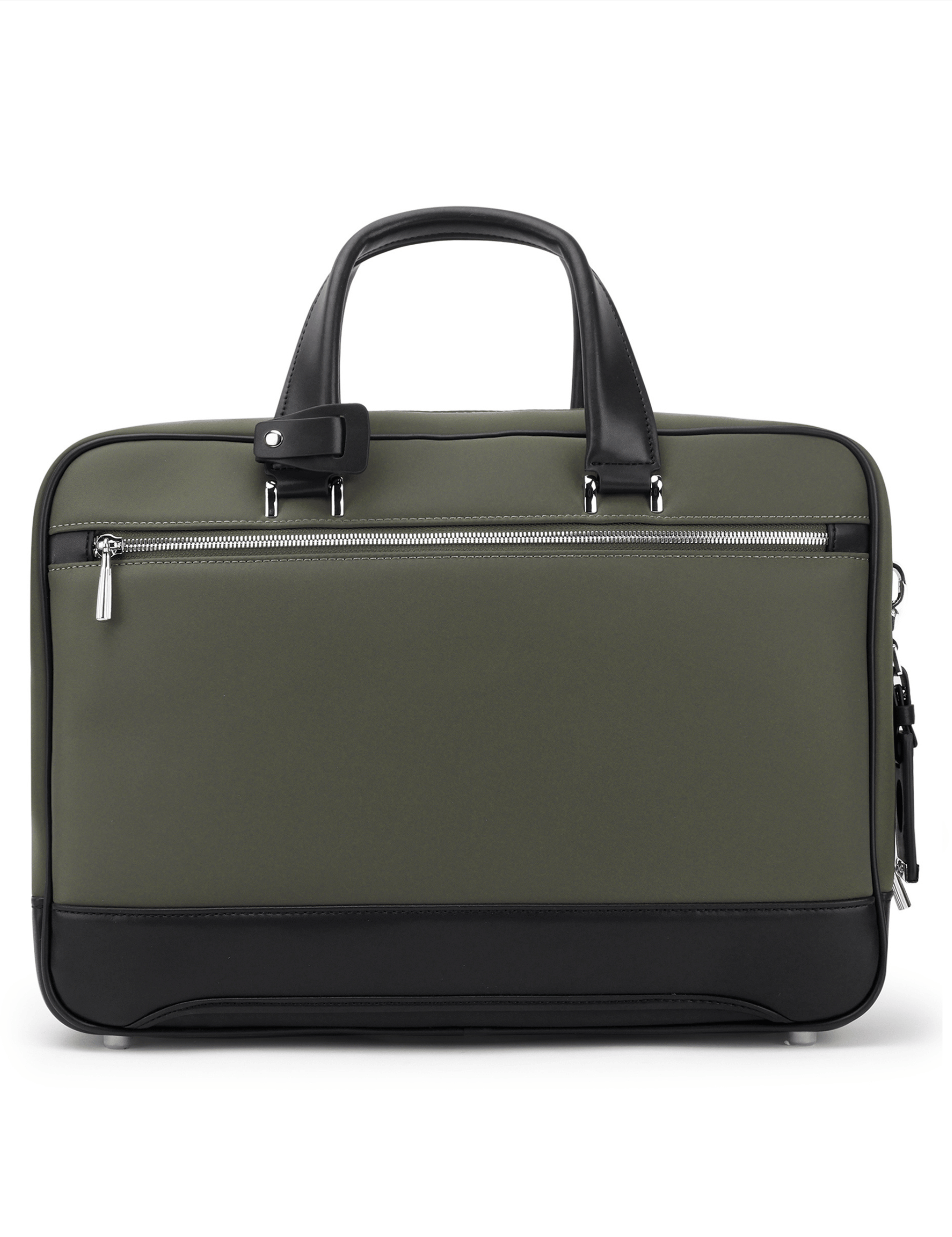 The Hover Briefcase(Olive)