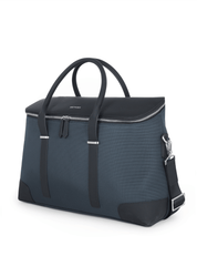 The London Duffle(Blue)