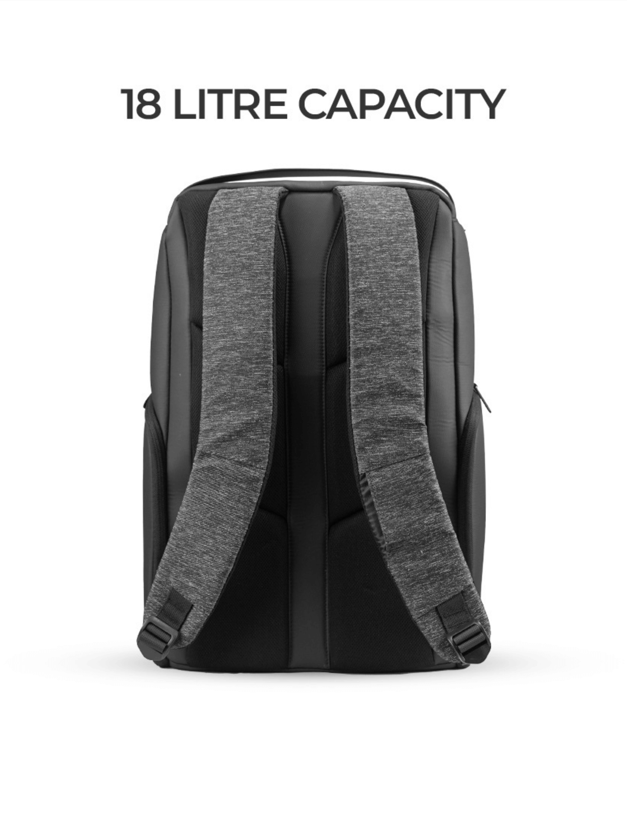 The Infusion Backpack