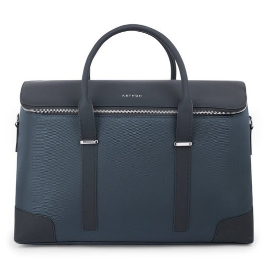 The London Duffle(Blue)