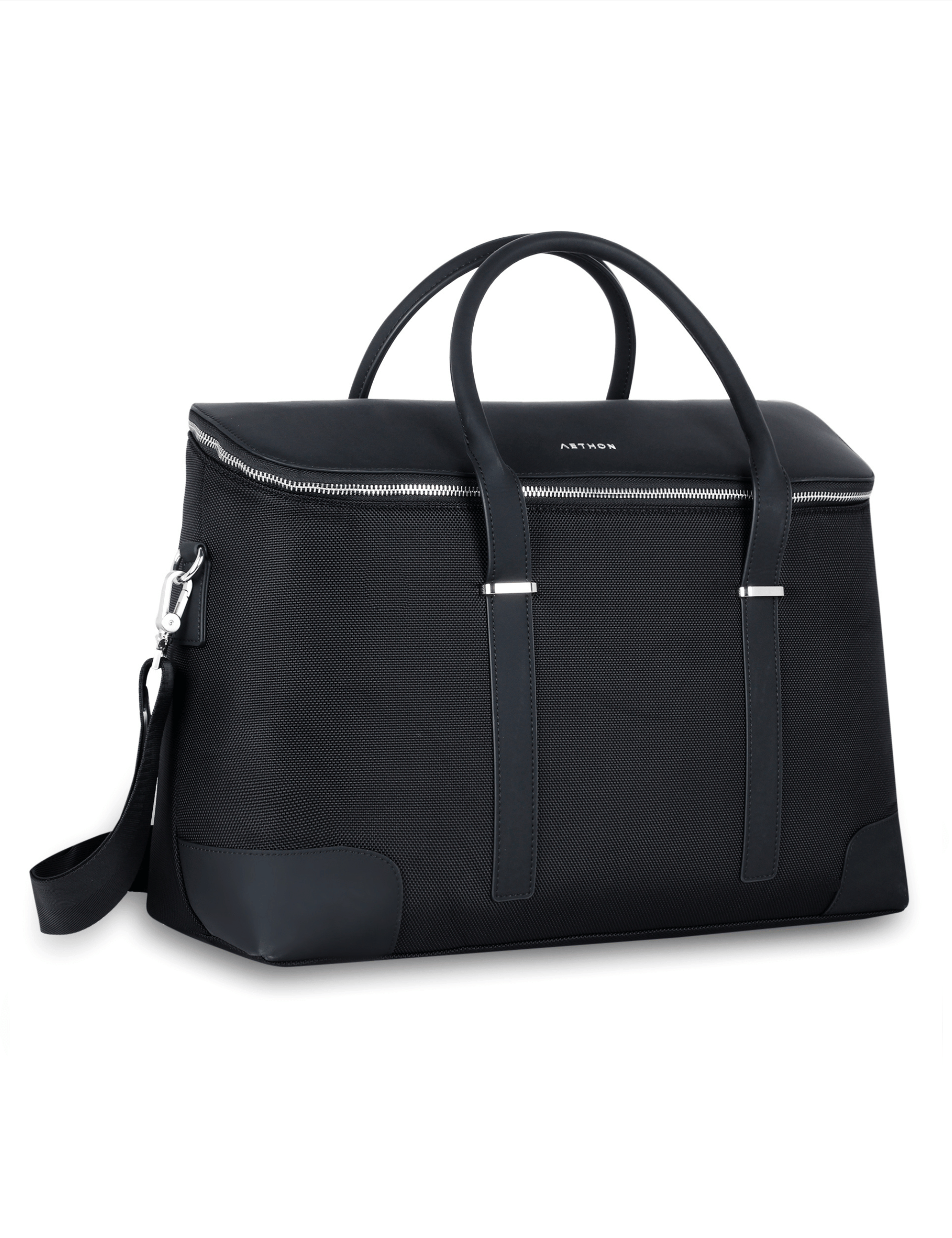 The London Duffle(Black)