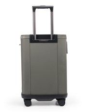 The Hover Luggage-Cabin(Olive)