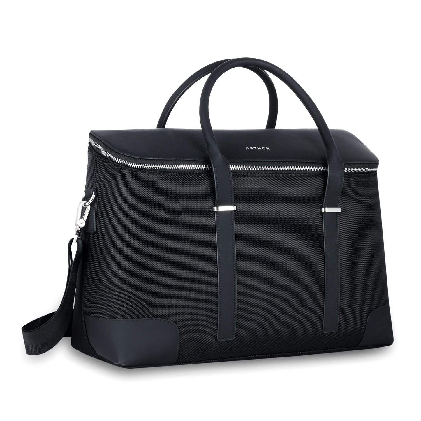 The London Duffle(Black)